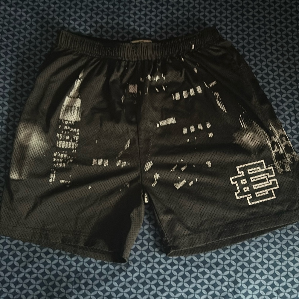 Eric Emanuel shorts